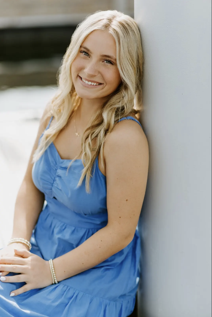 Grace Twomey - Texas Christian University